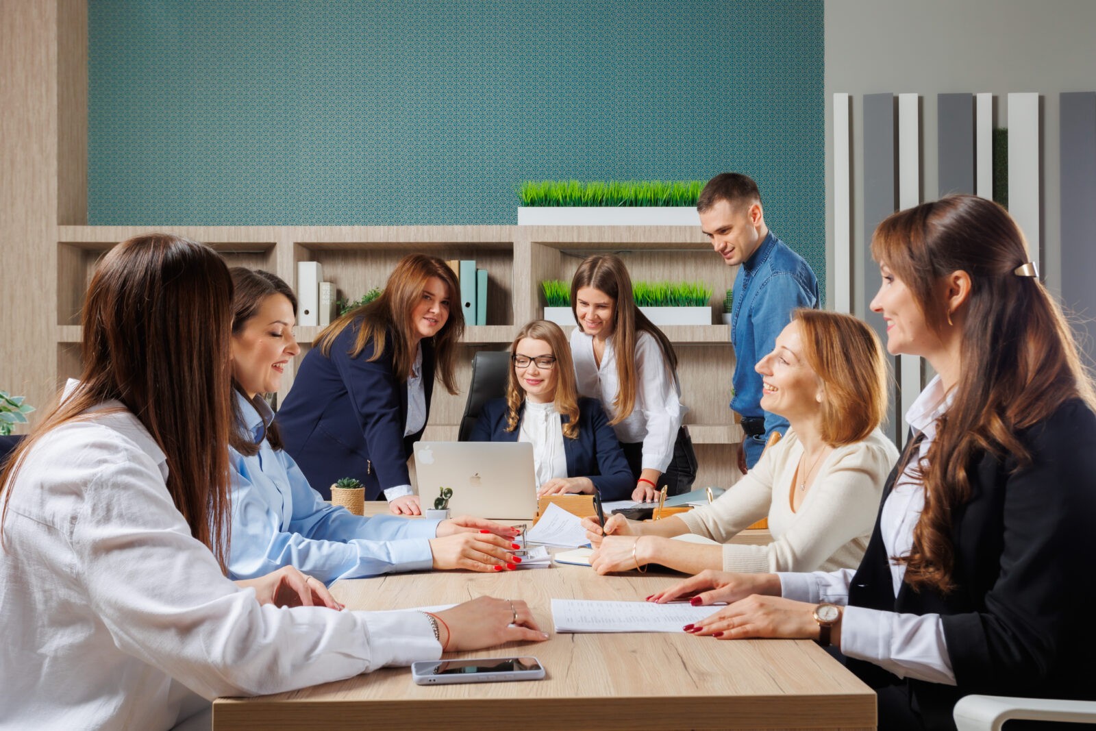 Ведення бухгалтерії для ФОП і ТОВ