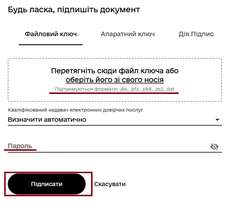 Як додати КВЕД до ФОП в 2026 році: онлайн в Дія, офлайн в ЦНАП, дозволені види діяльності на ЄП